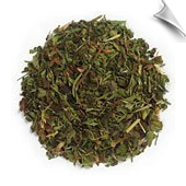 Alfalfa Mint Herbal Tea