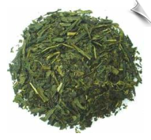 Bancha Green Leaf Tea