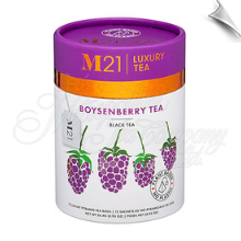 Boysenberry Tea