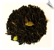 Chimney Sweepings Herbal Tea Blend
