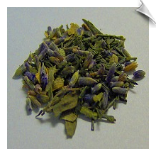Clarity Check Herbal Blend Tea
