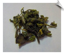 Gorilla Herbal Tea Blend