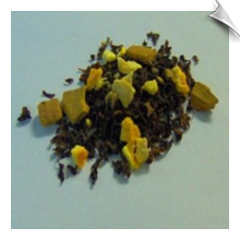 Sizzle Herbal Tea Blend