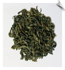 Young Hyson Green Tea