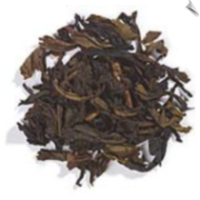 Oolong Tea