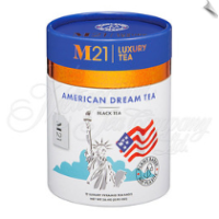 American Dream Tea