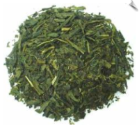 Bancha Green Leaf Tea