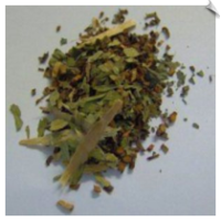 Battling Bamboo Pain Relief Tea