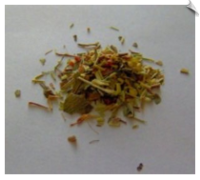 Brain Brew Herbal Tea Blend