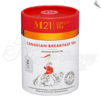 Canadian Breakfast Tea