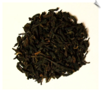 China Black Tea