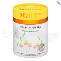Cold N Flu Tea