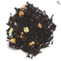 Cranberry Orange Black Tea