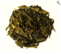 Dragonwell Green Tea