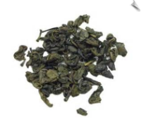 Earl Grey Green Tea