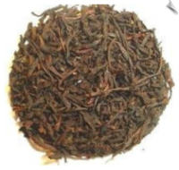 Earl Grey Black Tea