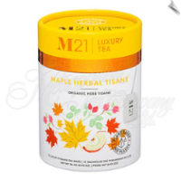 Maple Herbal Tisane