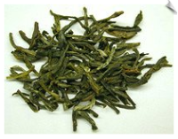 Jasmine Green Tea