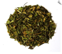 Peppermint Leaf Herbal Tea
