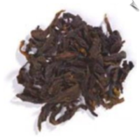Se Chung Special Oolong Tea