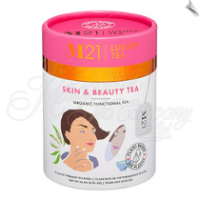 Skin and Beauty Tea