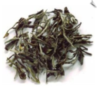 White Peony Tea