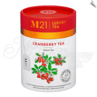 Cranberry Tea