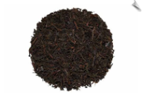 Cream of Earl Grey Tea