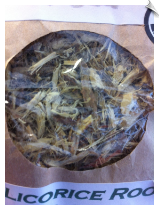 Licorice Root Herbal Tea