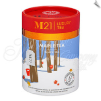 Maple Tea