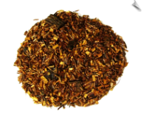 Organic Vanilla Rooibos